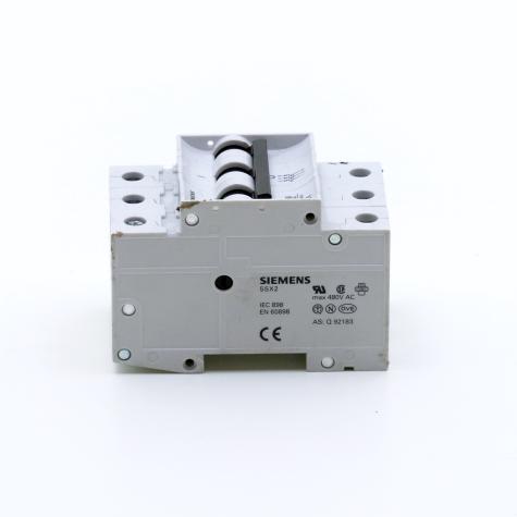 Circuit Breaker  