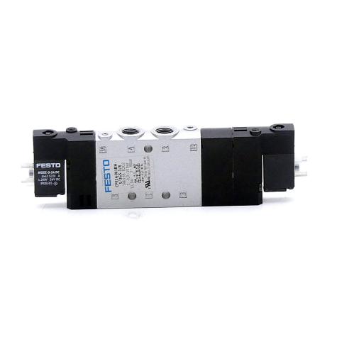 Magnetic valvel CPE14-M1BH-5/3GS-1/8 196938 