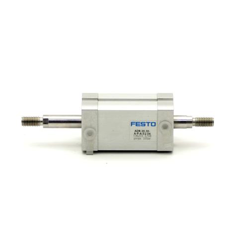 Compact cylinder 536233 New