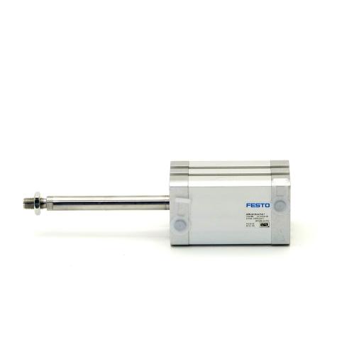 Compact cylinder ADN-40-50-A-P-A New