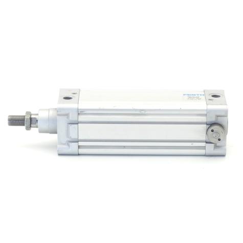 Pneumatic cylinder 163430 Used