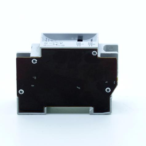 Circuit Breaker  Used