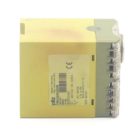 Wirkleistungsmesser P1WM/1A/A20/R3/3X400VWS  Gebraucht