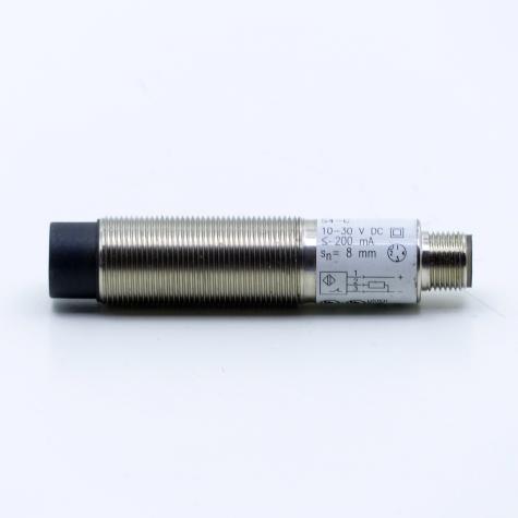 Sensor inductive  Used