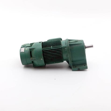 Getriebemotor GBR 50 WS Gebraucht