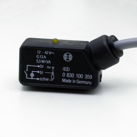 Proximity Switch  New FS