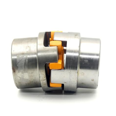 Kupplung Rotex 65 Gebraucht