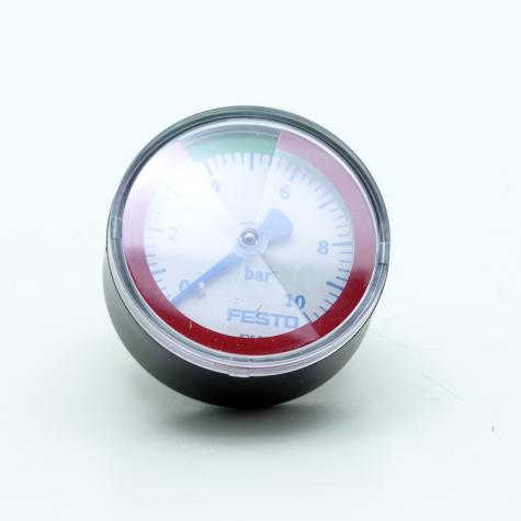 Manometer 525731 Neu OVP