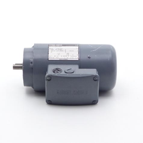 Three-phase Motor KOD 568-1B MB/G  Used