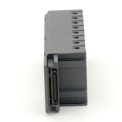 Steckplatzgehäuse cRIO-9112 cRIO-9112 Gebraucht