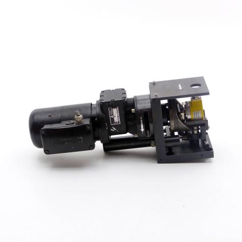 Getriebemotor TA37 Gebraucht