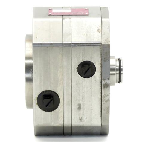 Zahnradpumpe PZ12D2-3 Neu