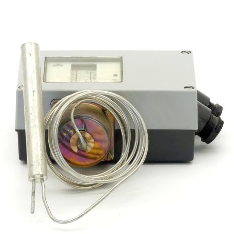 Thermostat  New