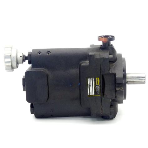 Axialkolbenpumpe  Neu