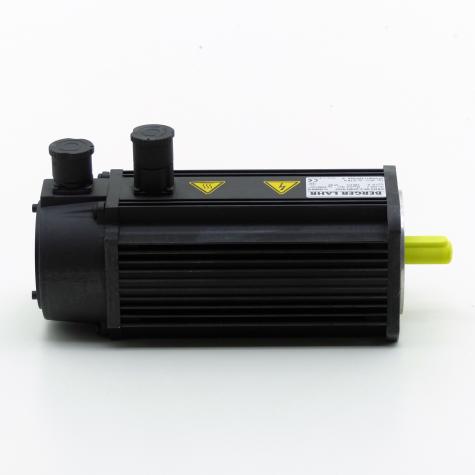 AC servo motor with brake DSM4-09-2-22IB3-6NG-330V-NTC 