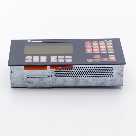 Operator Panel  Used