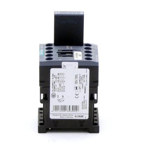 Contactor  New