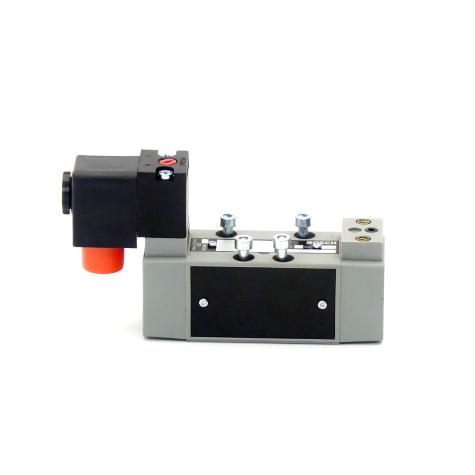 5/2 Directional Valve  New