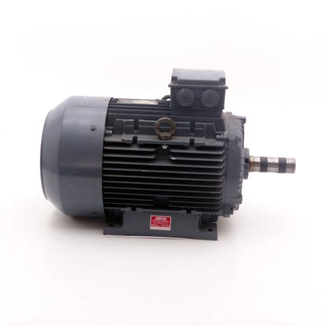 Three-phase Motor IEC 60034 