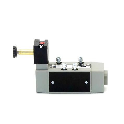 5/2 Directional Valve  New