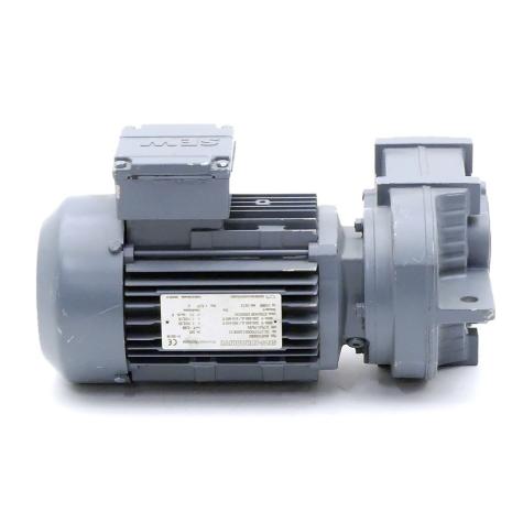 Gear motor FA27DT80K2 New