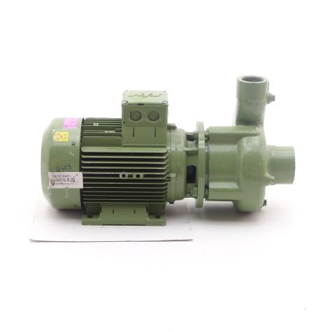 Kreiselpumpe FB 40-13/2 CA 100L/2C-11 Gebraucht