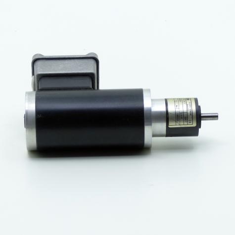 Servo Motor 13.715.35.220 New