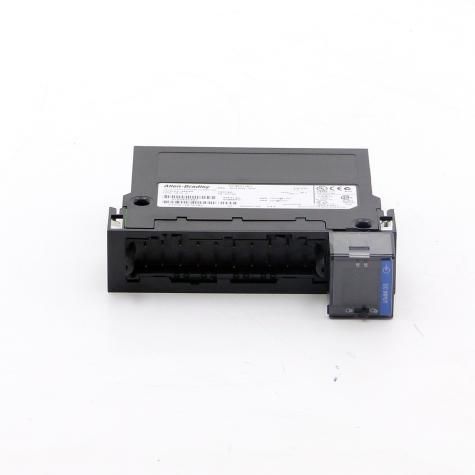 ControlLogix  DC Input Module  