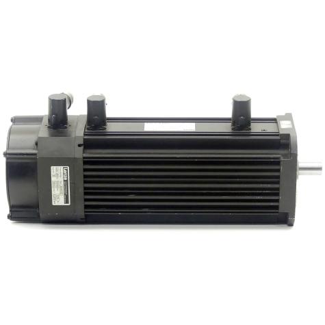 Servomotor  Gebraucht