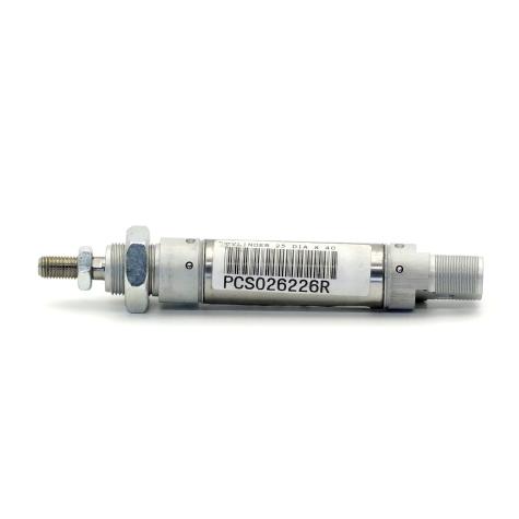 Round Cylinder  