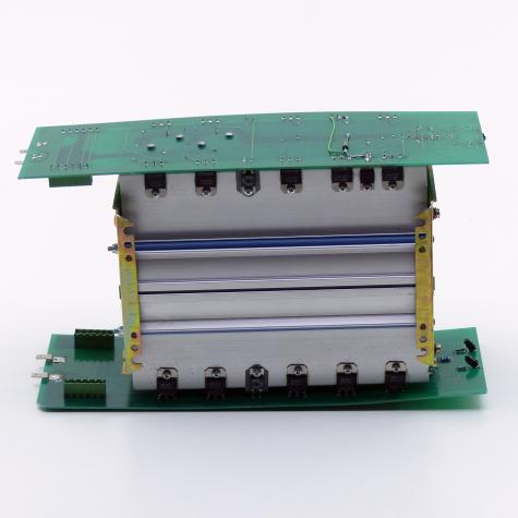 ELH-Messautomat 20A-Modul  Gebraucht