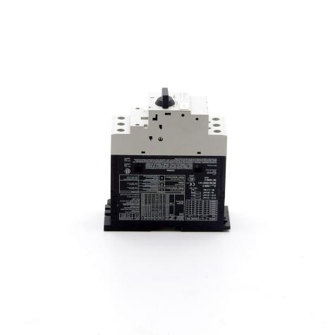 Motor protection Switch  