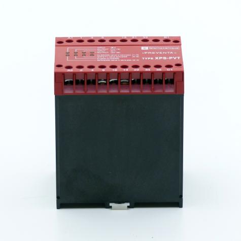 Safety Relay  New FS