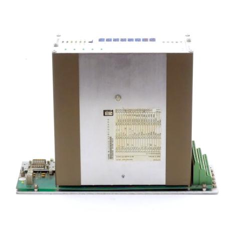 Frequency converter  Used
