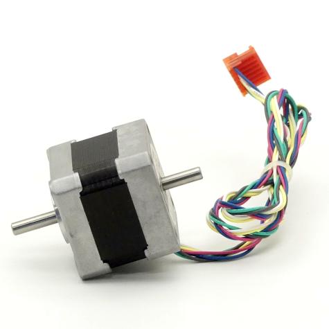 VEXTA Schrittmotor  Neu