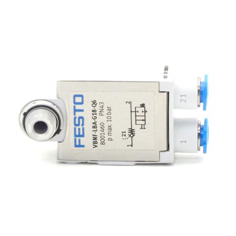 Check Valve 8001460 