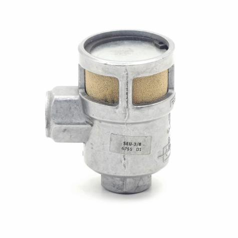 Quick exhaust valve 6755 