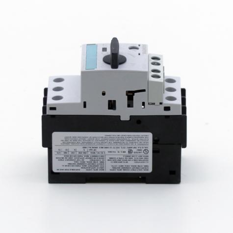 Motor protection Switch  New