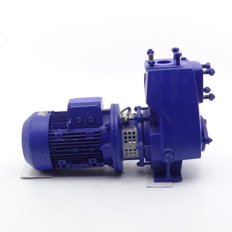 Self-Priming Pump Etaprime 5. 16 402 1LA7113-2AA61-ZX77A Refurbished
