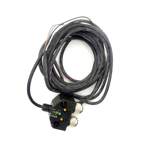 Proximity switch  