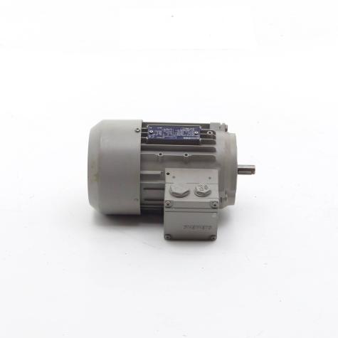 Drehstrommotor 0021869-0100-0007 Neu