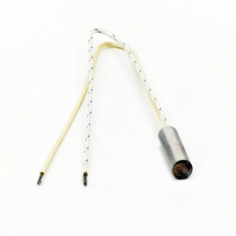 High performance cartridge heaters  New FS