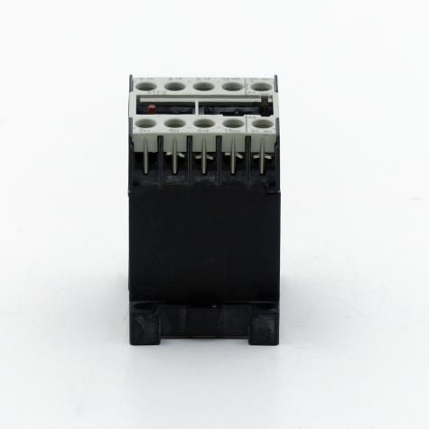 Contactor  Used