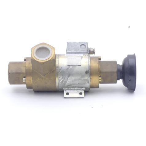 3/2 Wegeventil MK 32 DR NC  Neu