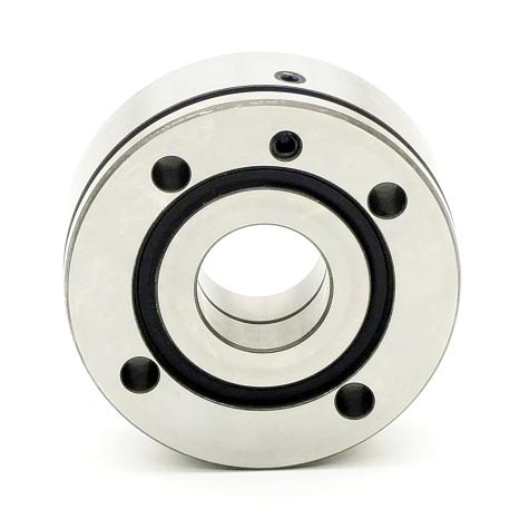 Angular contact ball bearings  New FS