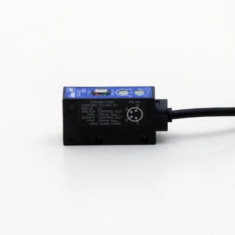 Fotoelektrischer Sensor  