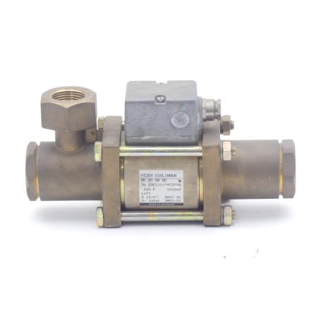 3/2 Wegeventil MK 20 DR NC  Neu