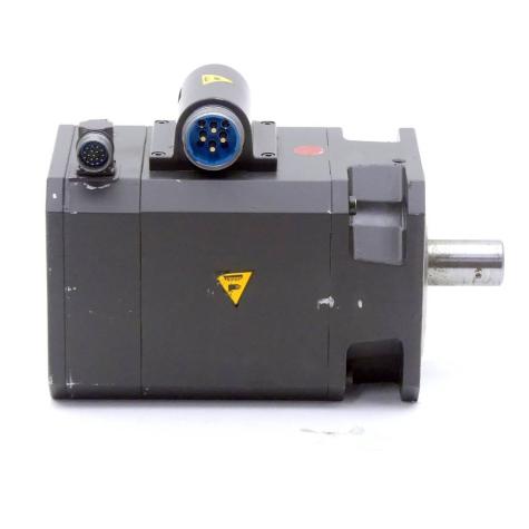 Servomotor  Used