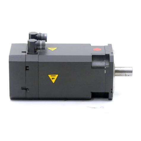 Servomotor  Gebraucht