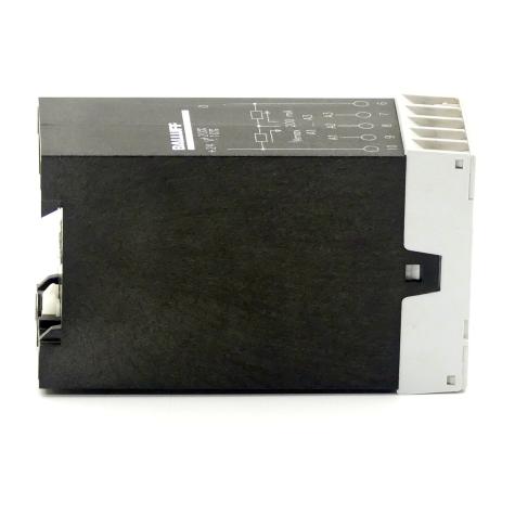 Analog switching device  New FS